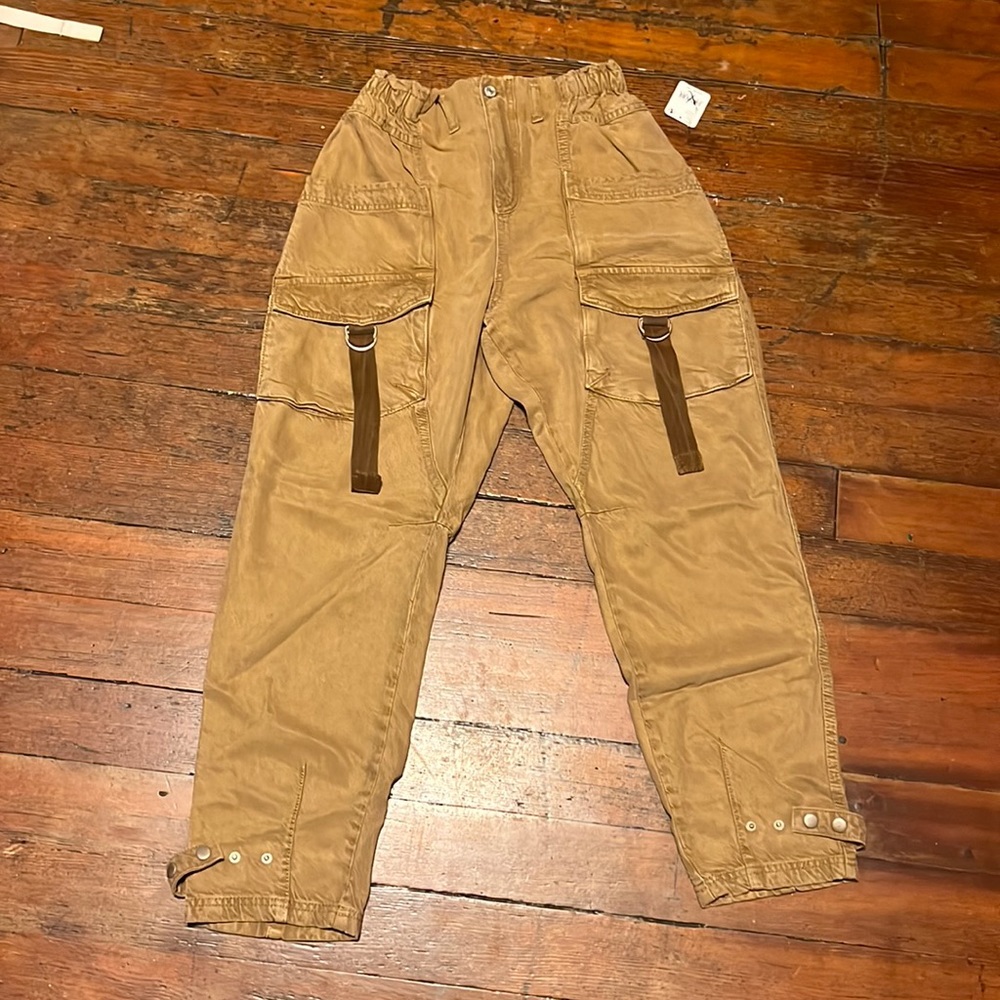 Free People pants